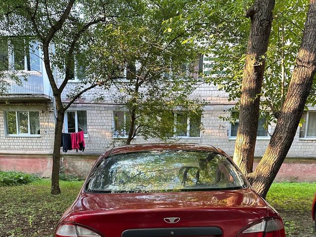 Daewoo Sens - зображення 4