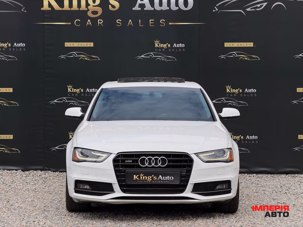 Audi A4 - фото 2