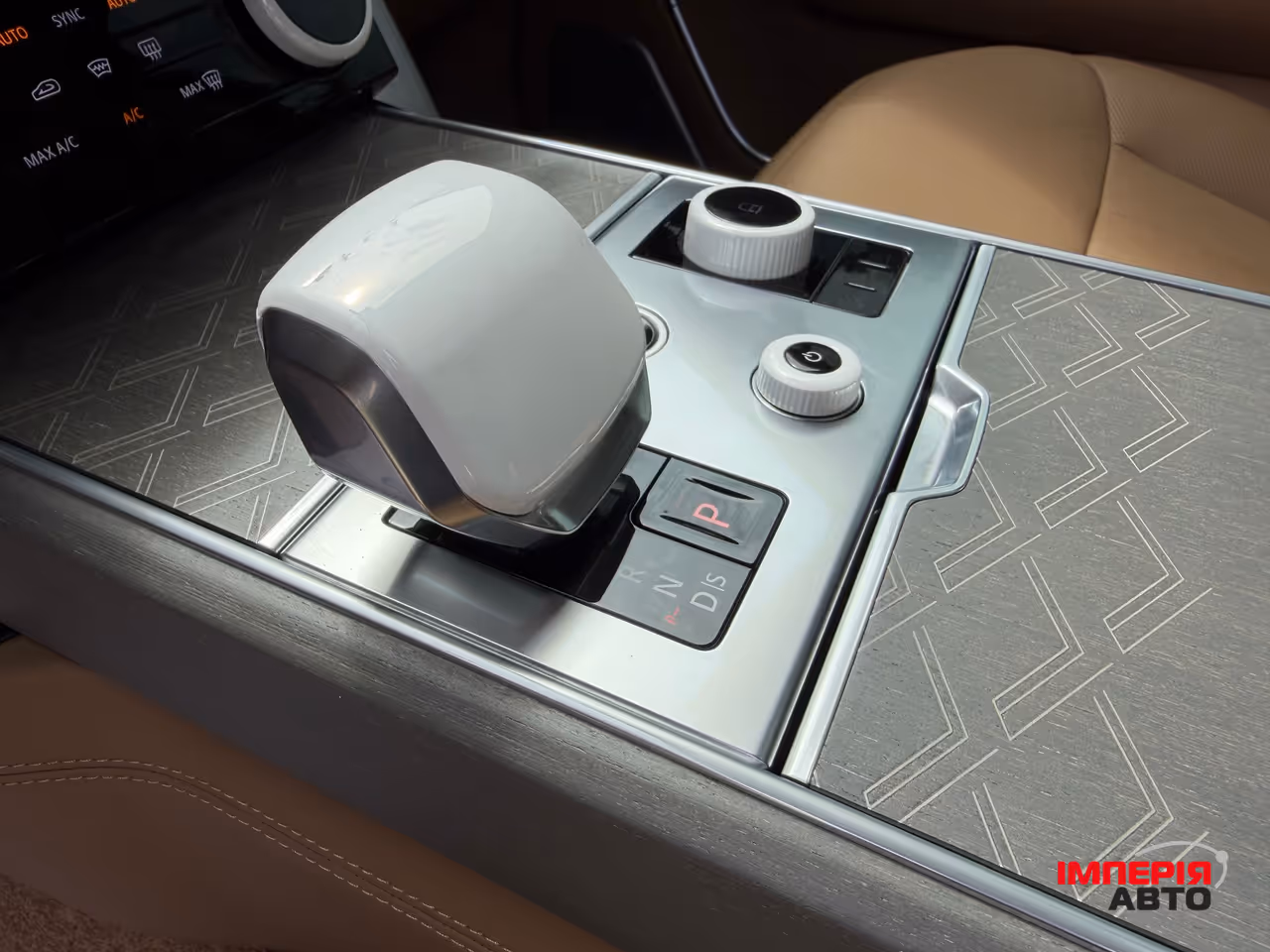 Land Rover Range Rover - фото 32