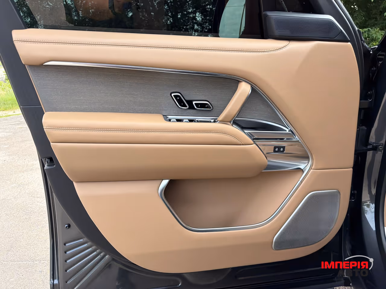 Land Rover Range Rover - фото 13