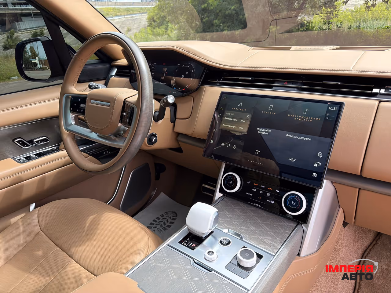 Land Rover Range Rover - фото 3