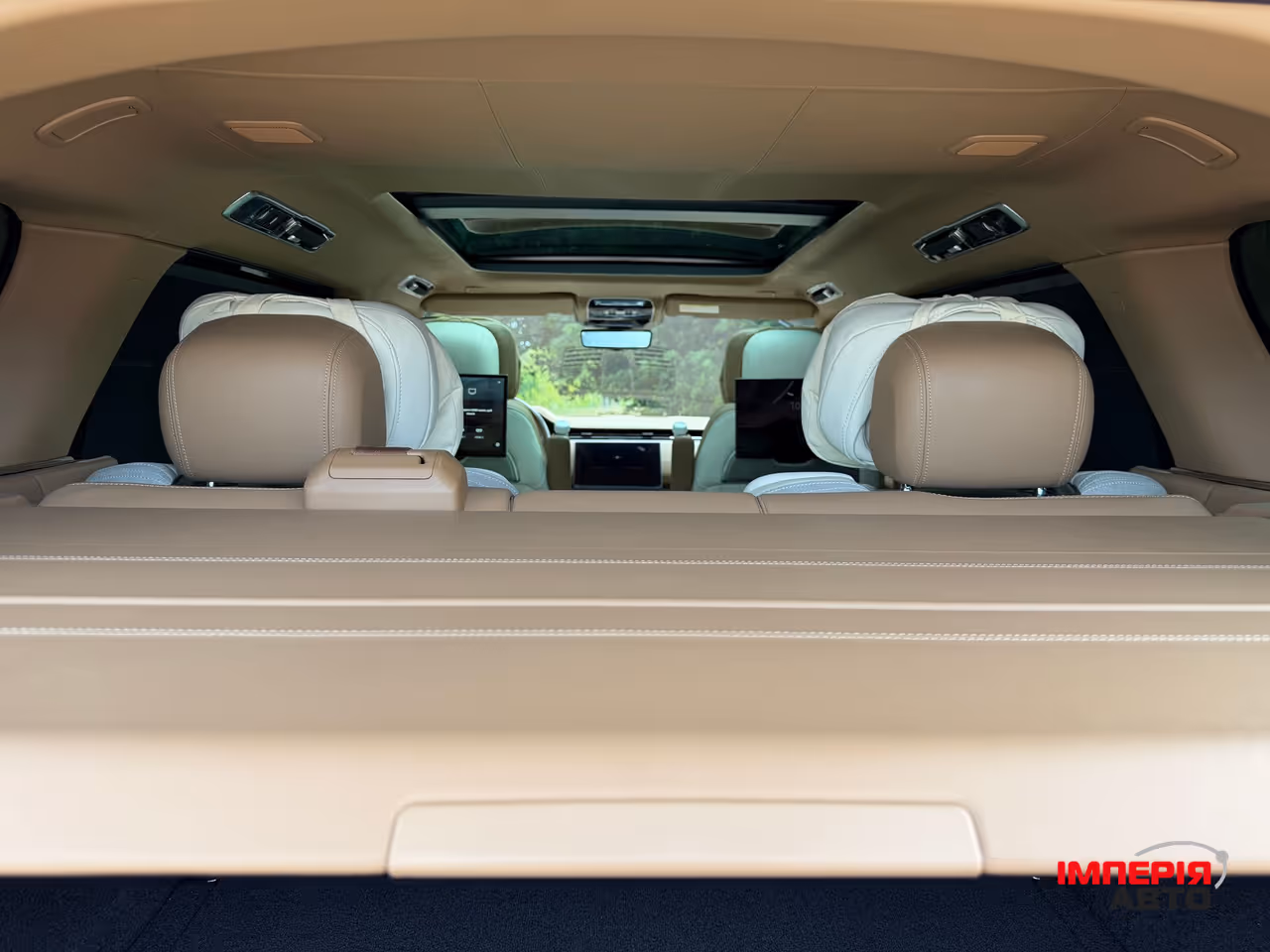 Land Rover Range Rover - фото 38