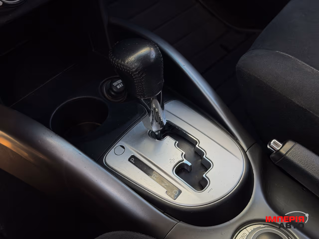 Mitsubishi Outlander - фото 22