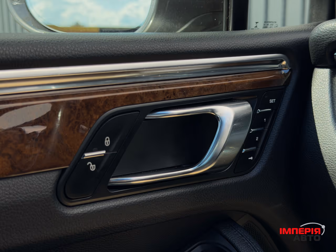 Porsche Macan - фото 24