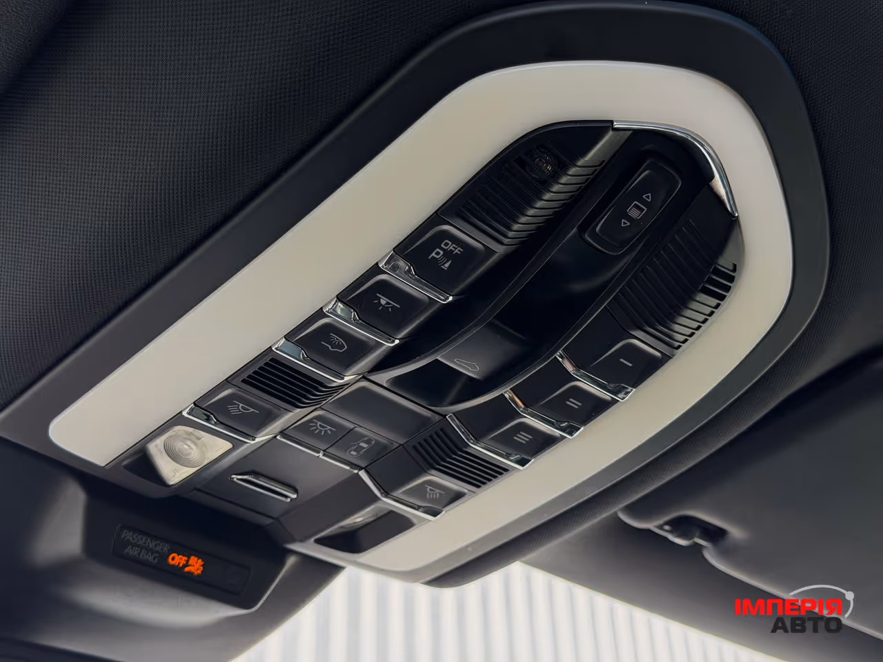Porsche Macan - фото 23