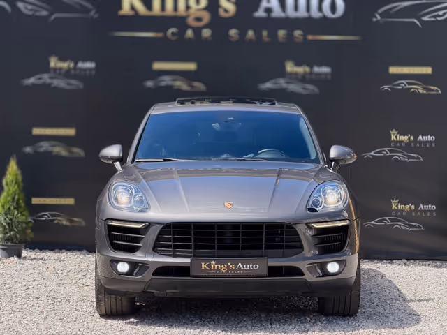 Porsche Macan - фото 2
