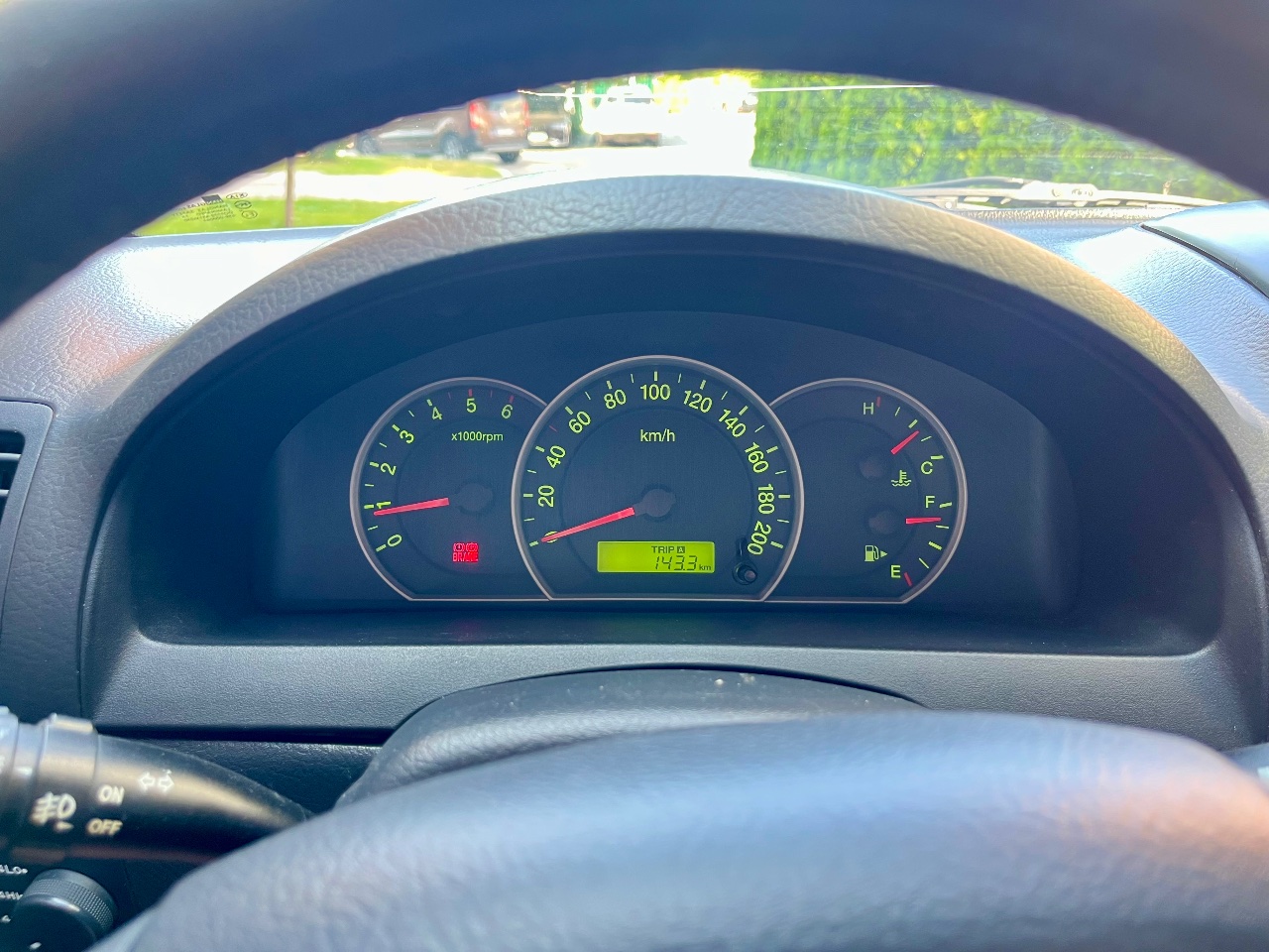 Kia Sorento - фото 20