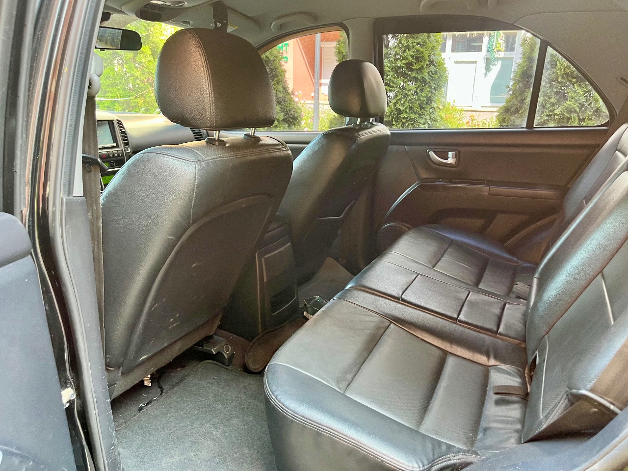 Kia Sorento - фото 14