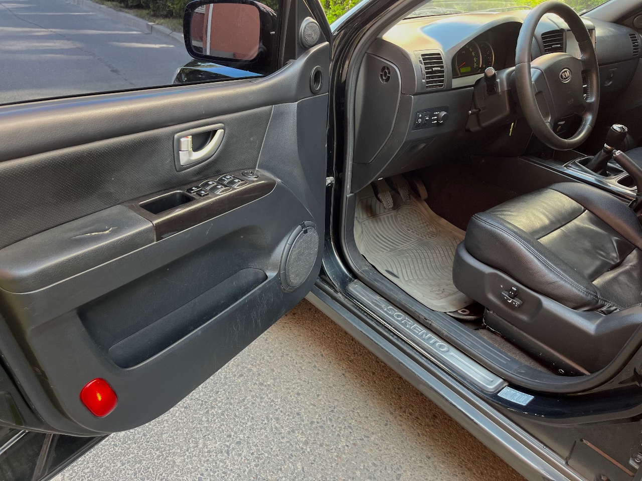 Kia Sorento - фото 19