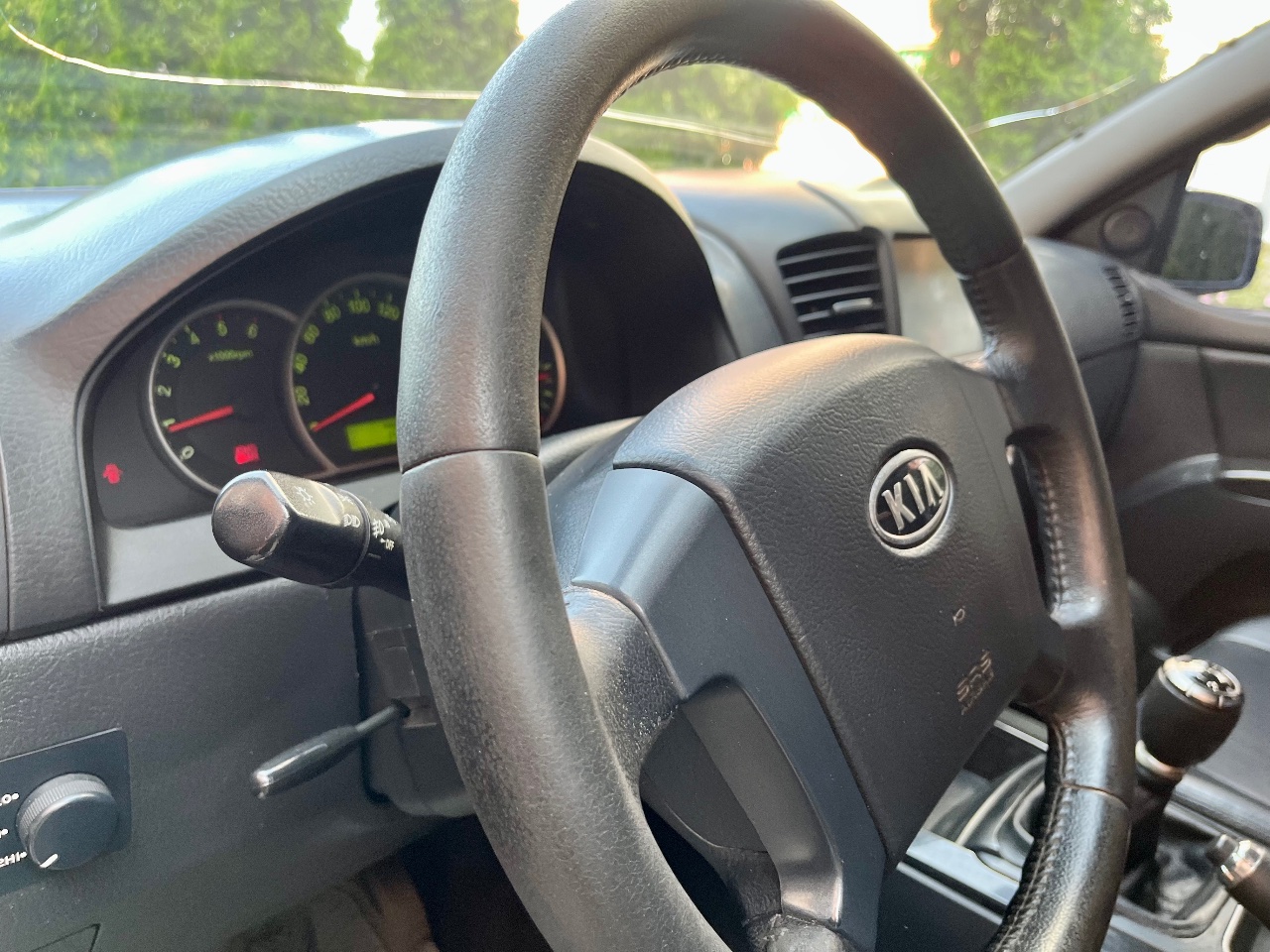 Kia Sorento - фото 12