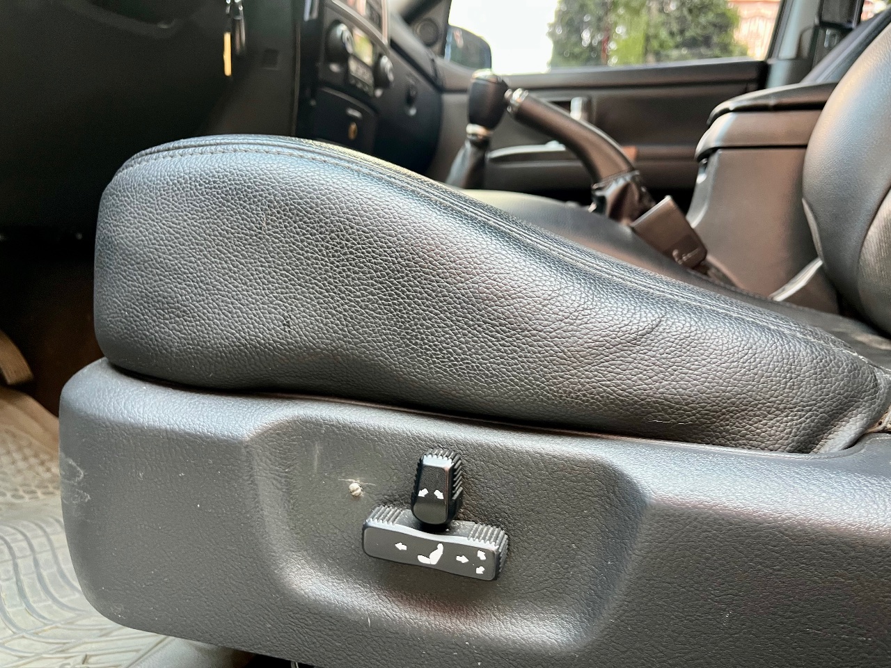 Kia Sorento - фото 15