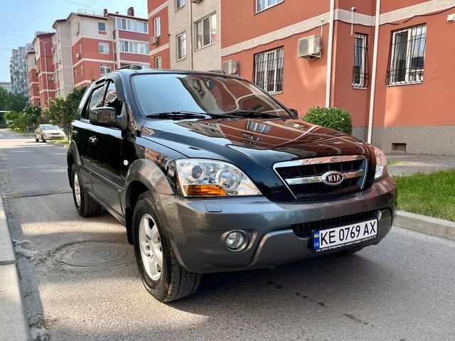 Kia Sorento - фото 2