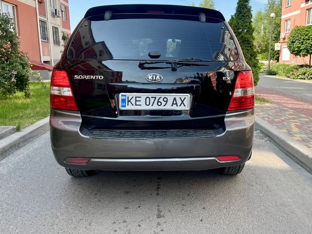 Kia Sorento - фото 5