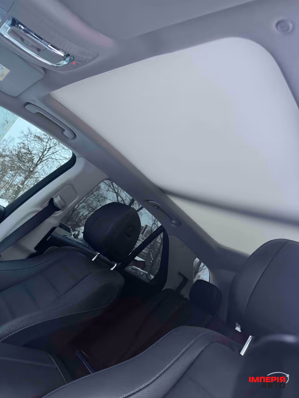 Mercedes-Benz GLE AMG - фото 9