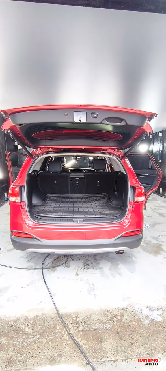 Kia Sorento - фото 6