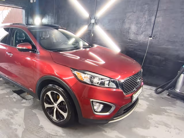 Kia Sorento - фото 2