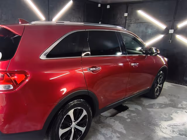 Kia Sorento - фото 3
