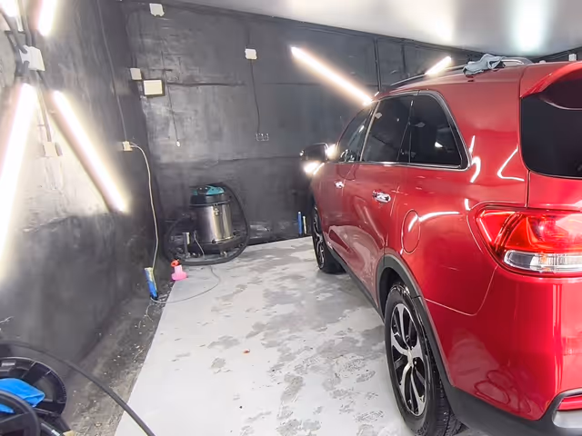 Kia Sorento - фото 4