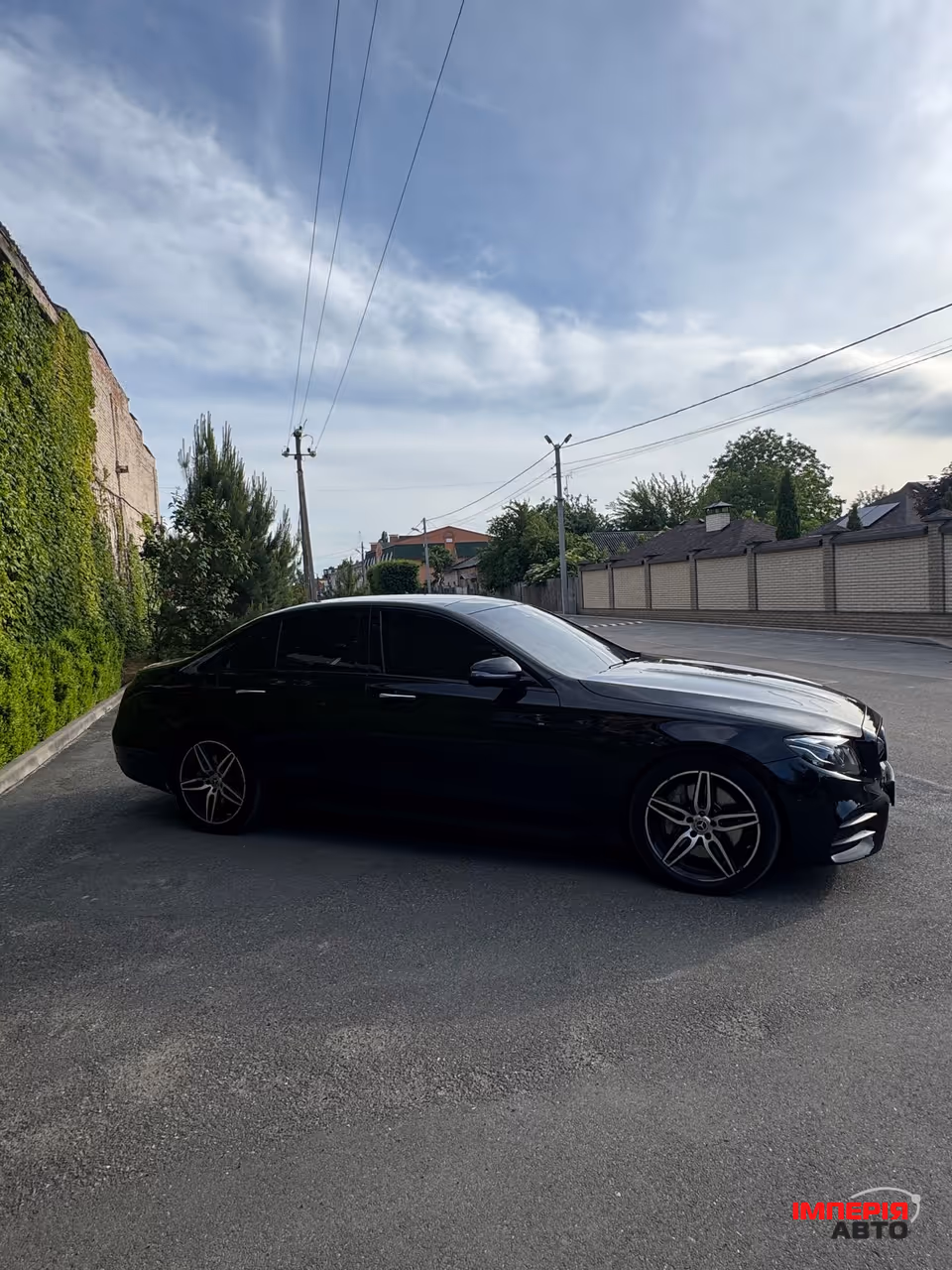 Mercedes-Benz E-Класс - фото 8