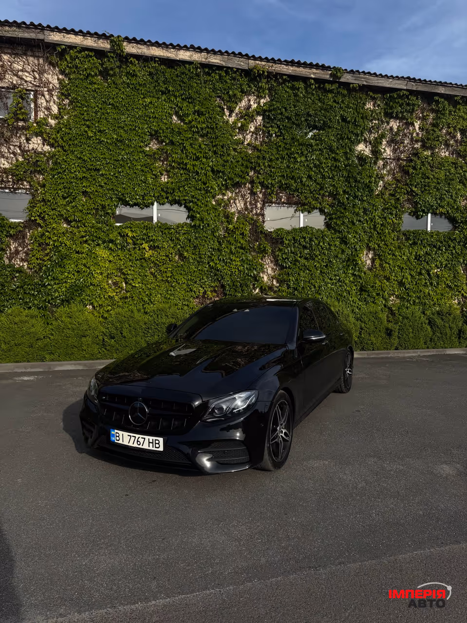 Mercedes-Benz E-Класс - фото 2