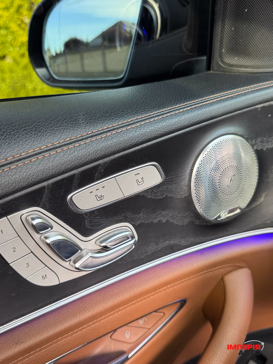 Mercedes-Benz E-Класс - фото 13
