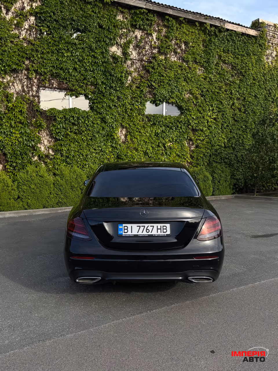 Mercedes-Benz E-Класс - фото 6