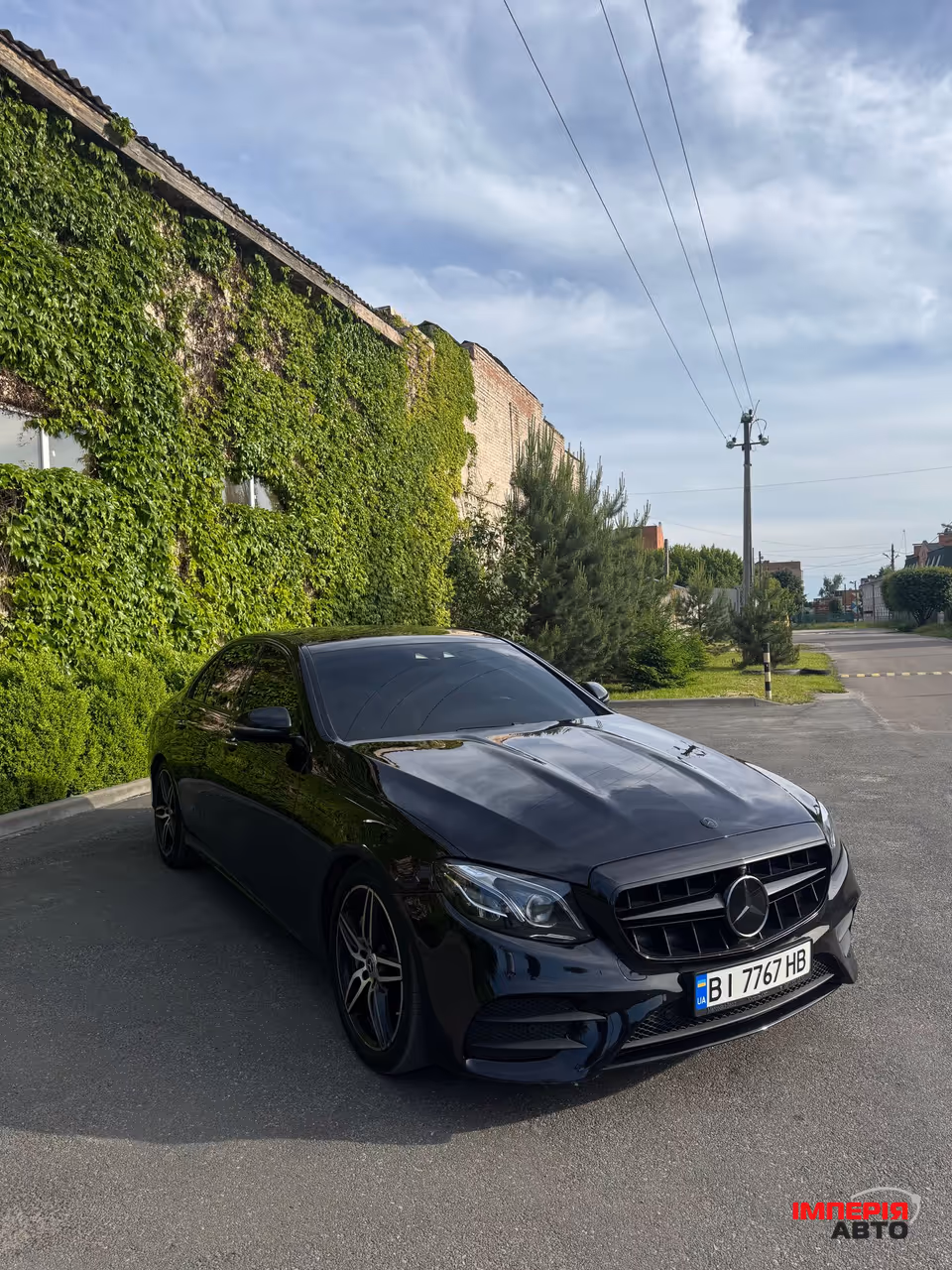 Mercedes-Benz E-Класс - фото 10