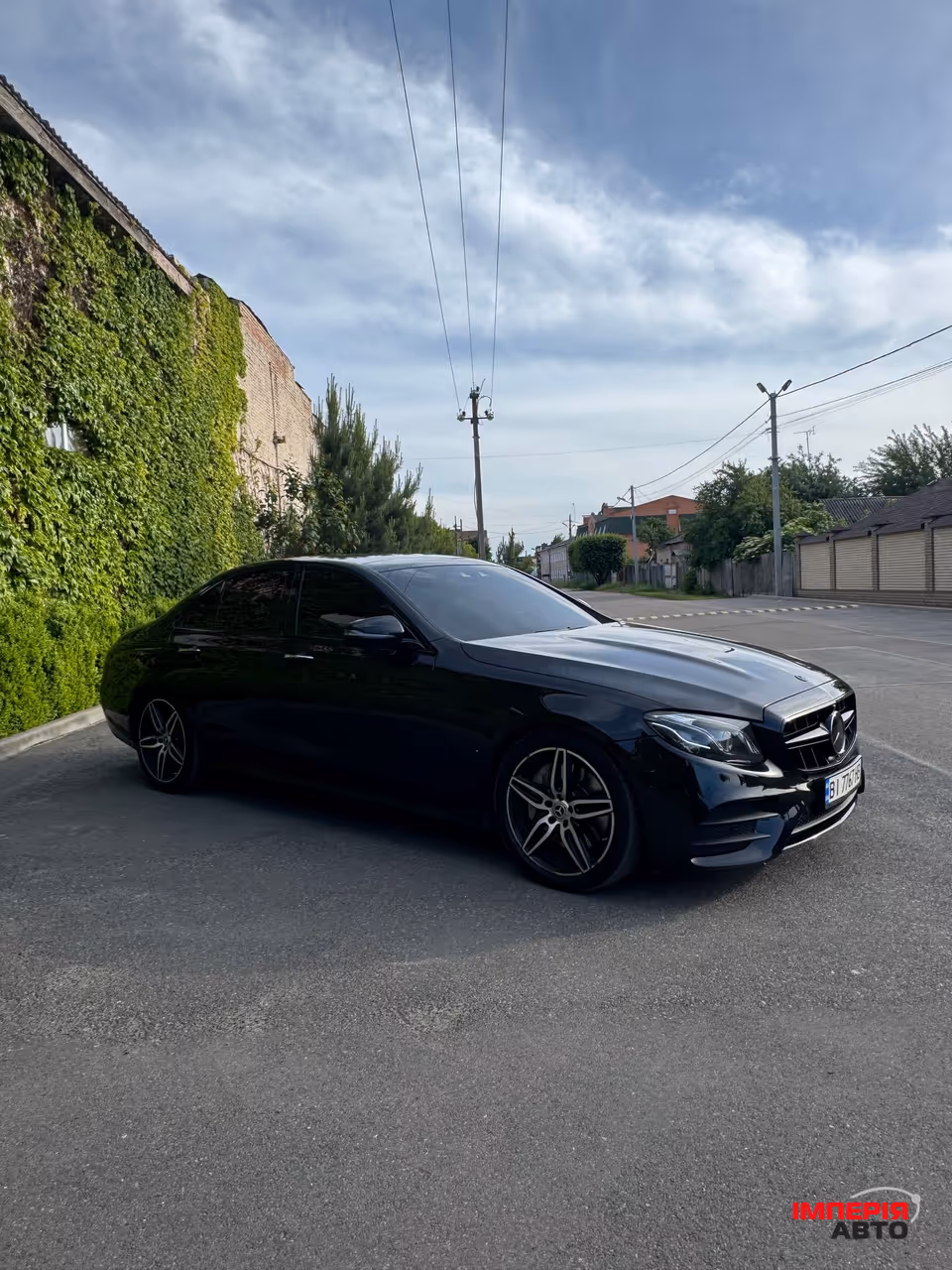 Mercedes-Benz E-Класс - фото 9