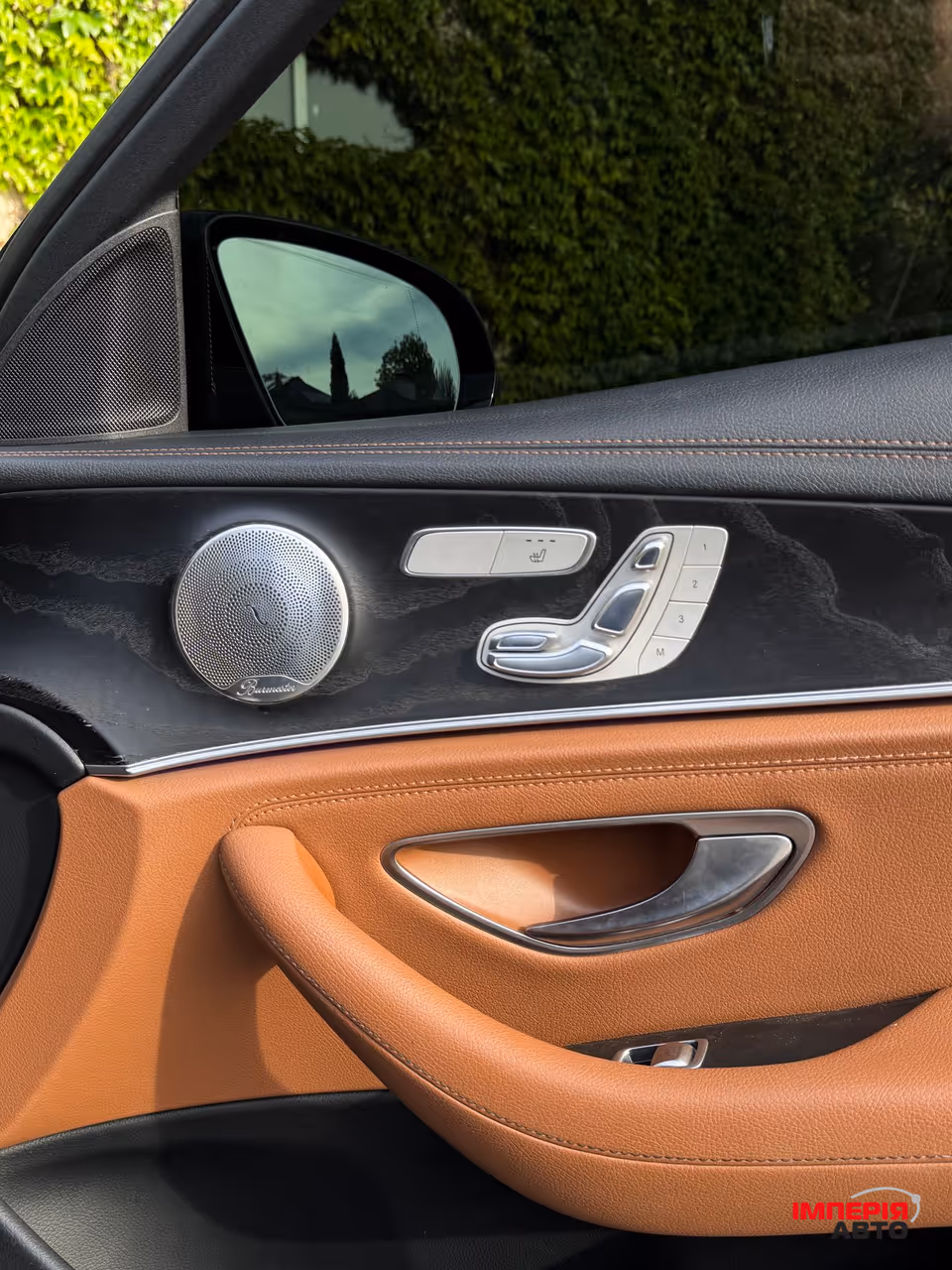Mercedes-Benz E-Класс - фото 14