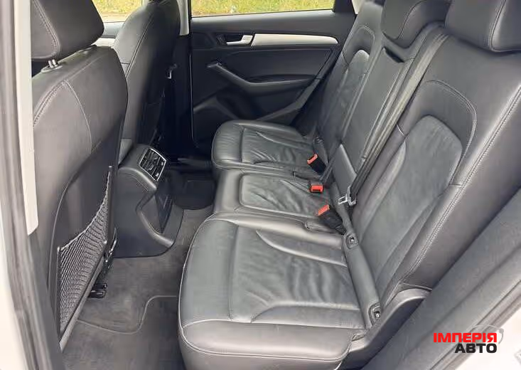 Audi Q5 - фото 14