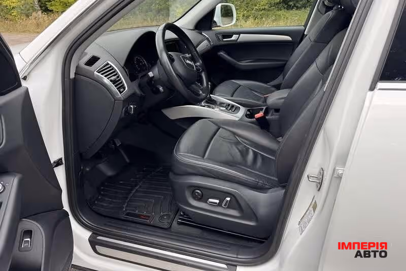 Audi Q5 - фото 8