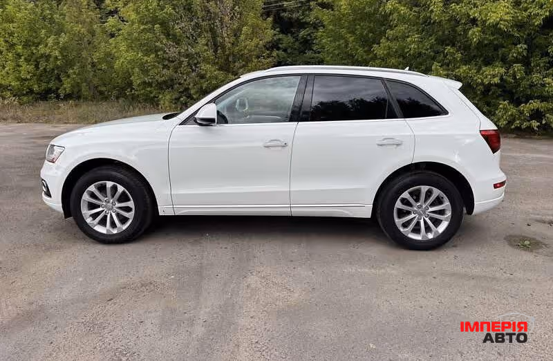 Audi Q5 - фото 6
