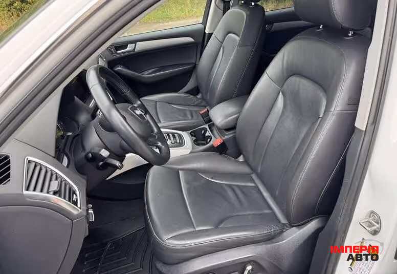 Audi Q5 - фото 9