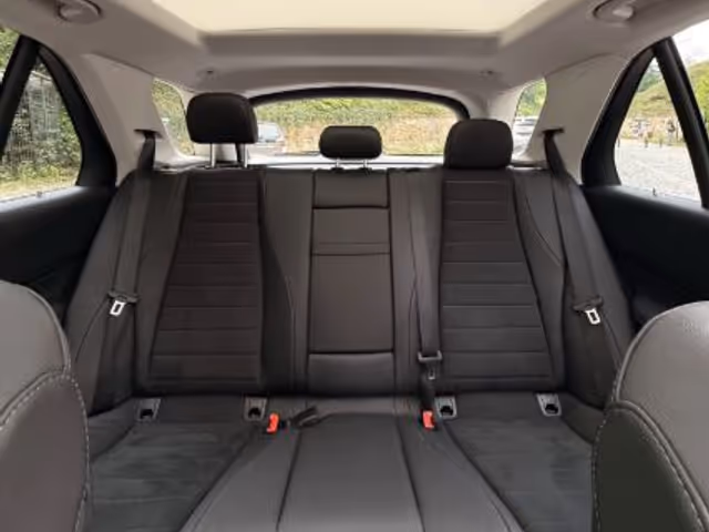 Mercedes-Benz GLE - фото 5