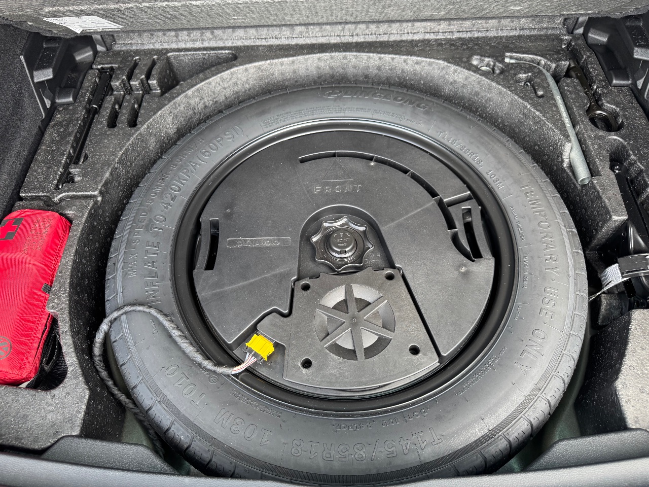 Volkswagen Tiguan - фото 38