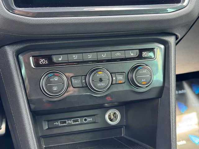 Volkswagen Tiguan - фото 5