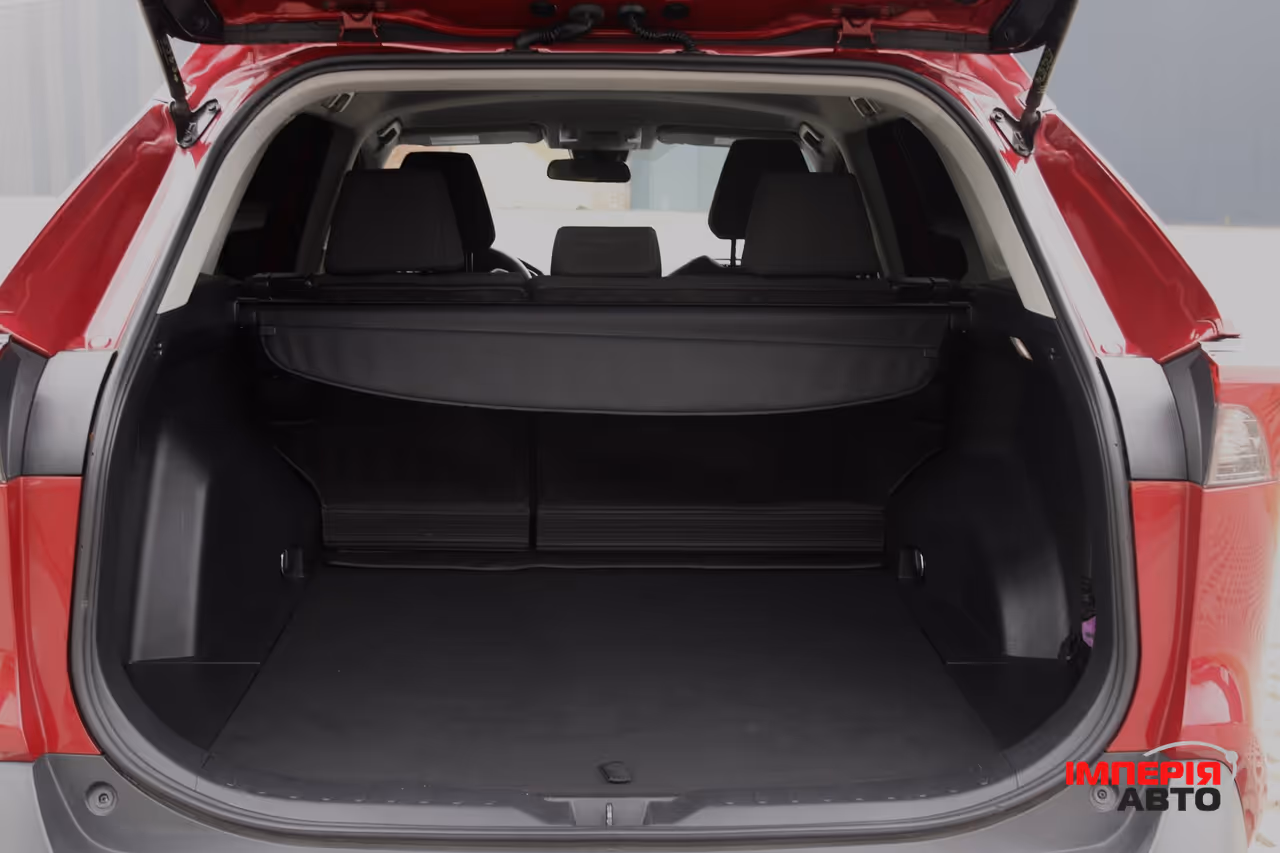 Toyota RAV4 - фото 16
