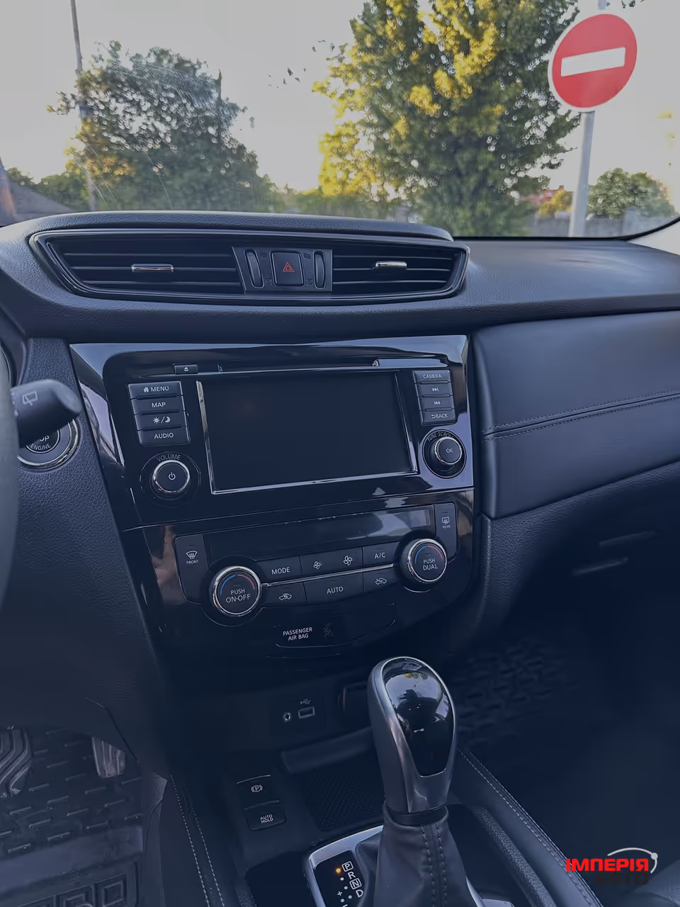 Nissan Rogue - фото 18