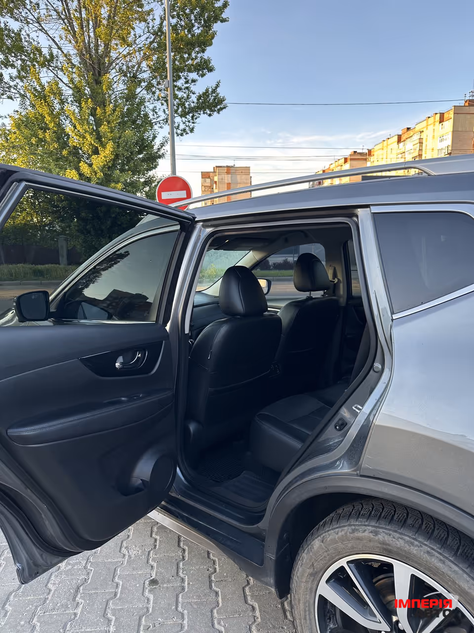 Nissan Rogue - фото 9