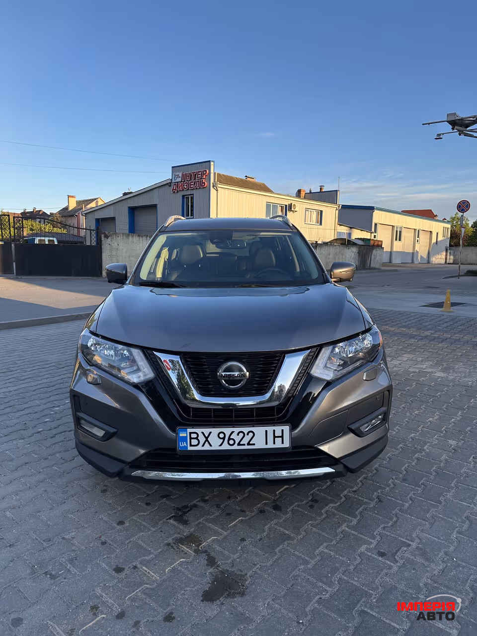 Nissan Rogue - фото 2