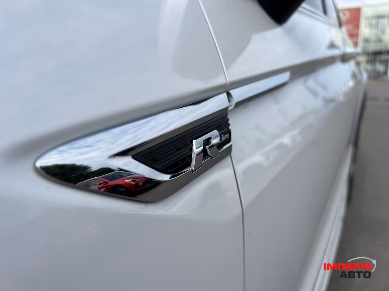 Volkswagen Tiguan - фото 44