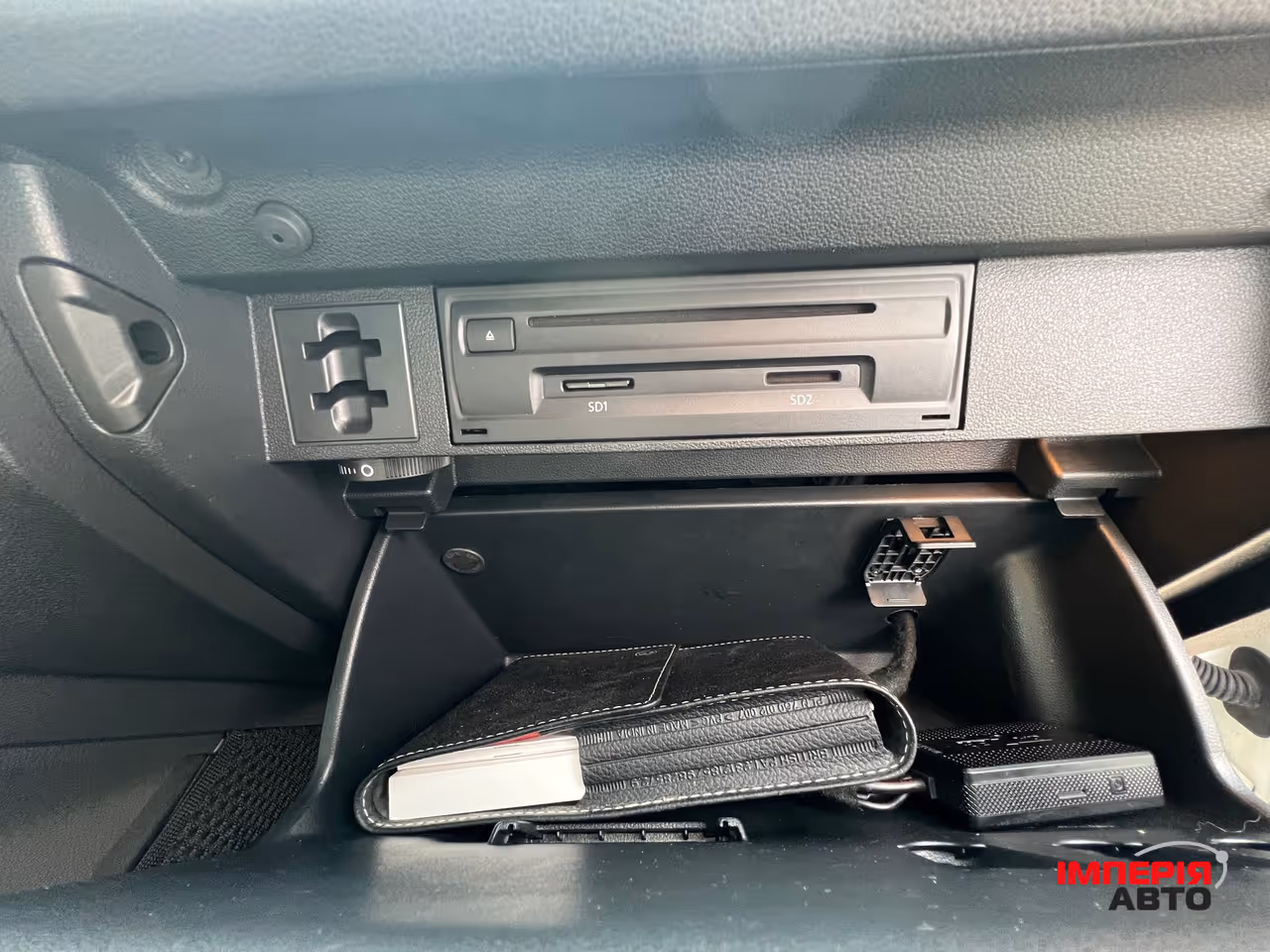 Volkswagen Tiguan - фото 18