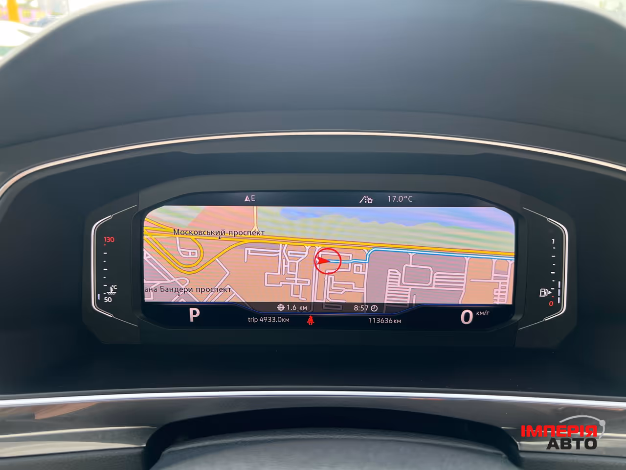Volkswagen Tiguan - фото 26