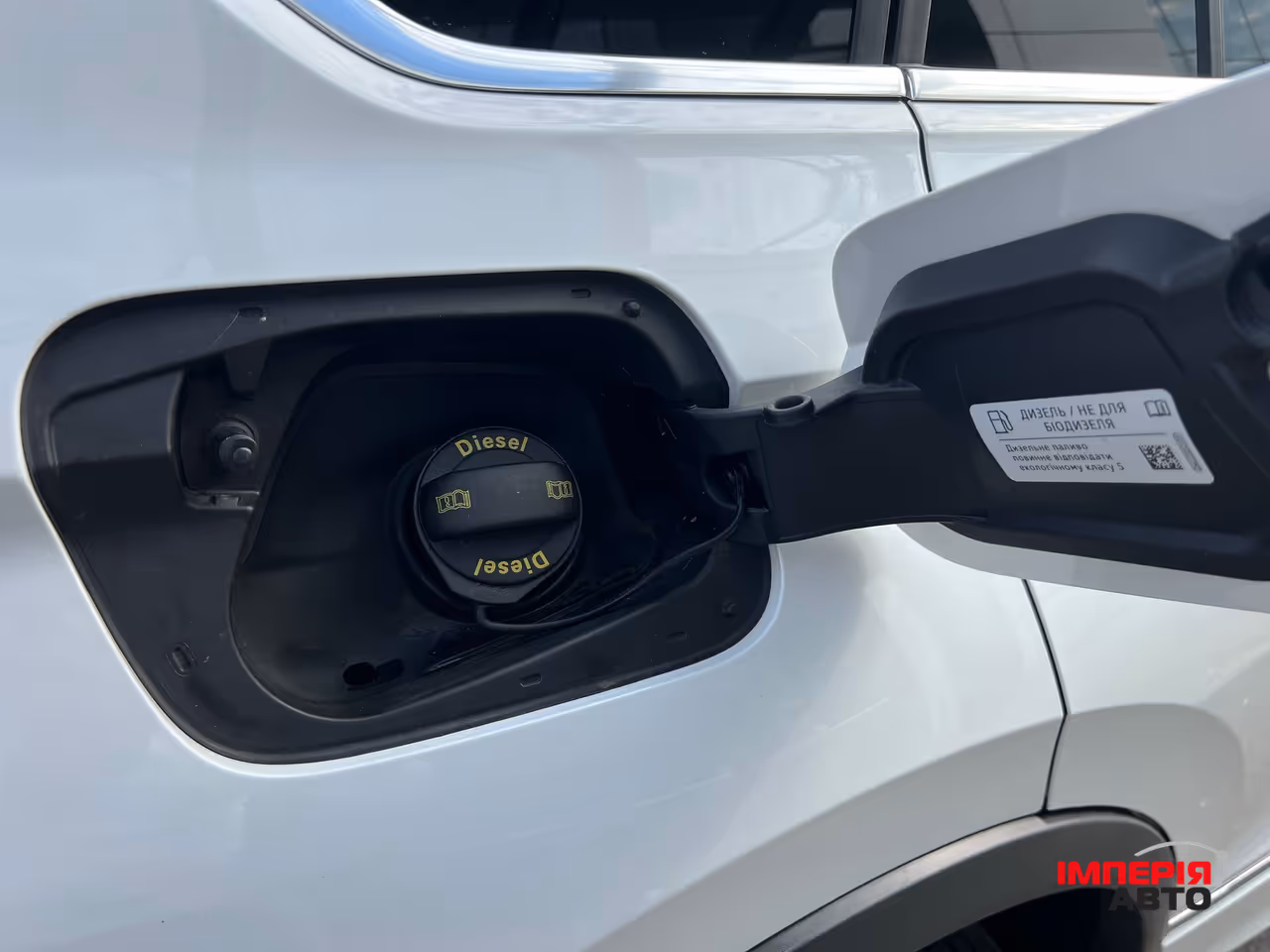 Volkswagen Tiguan - фото 13