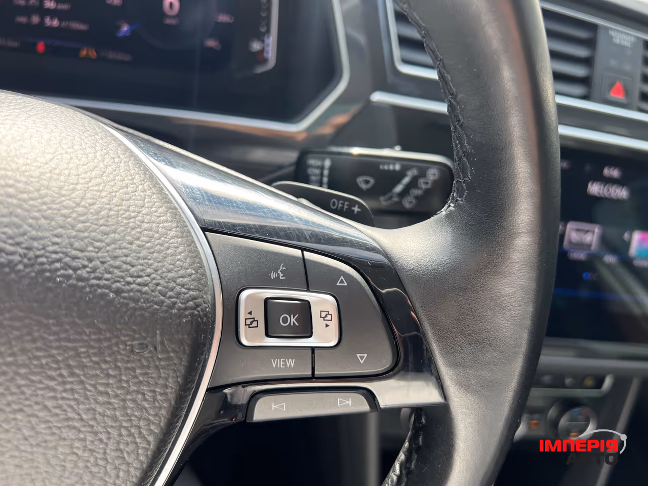 Volkswagen Tiguan - фото 30