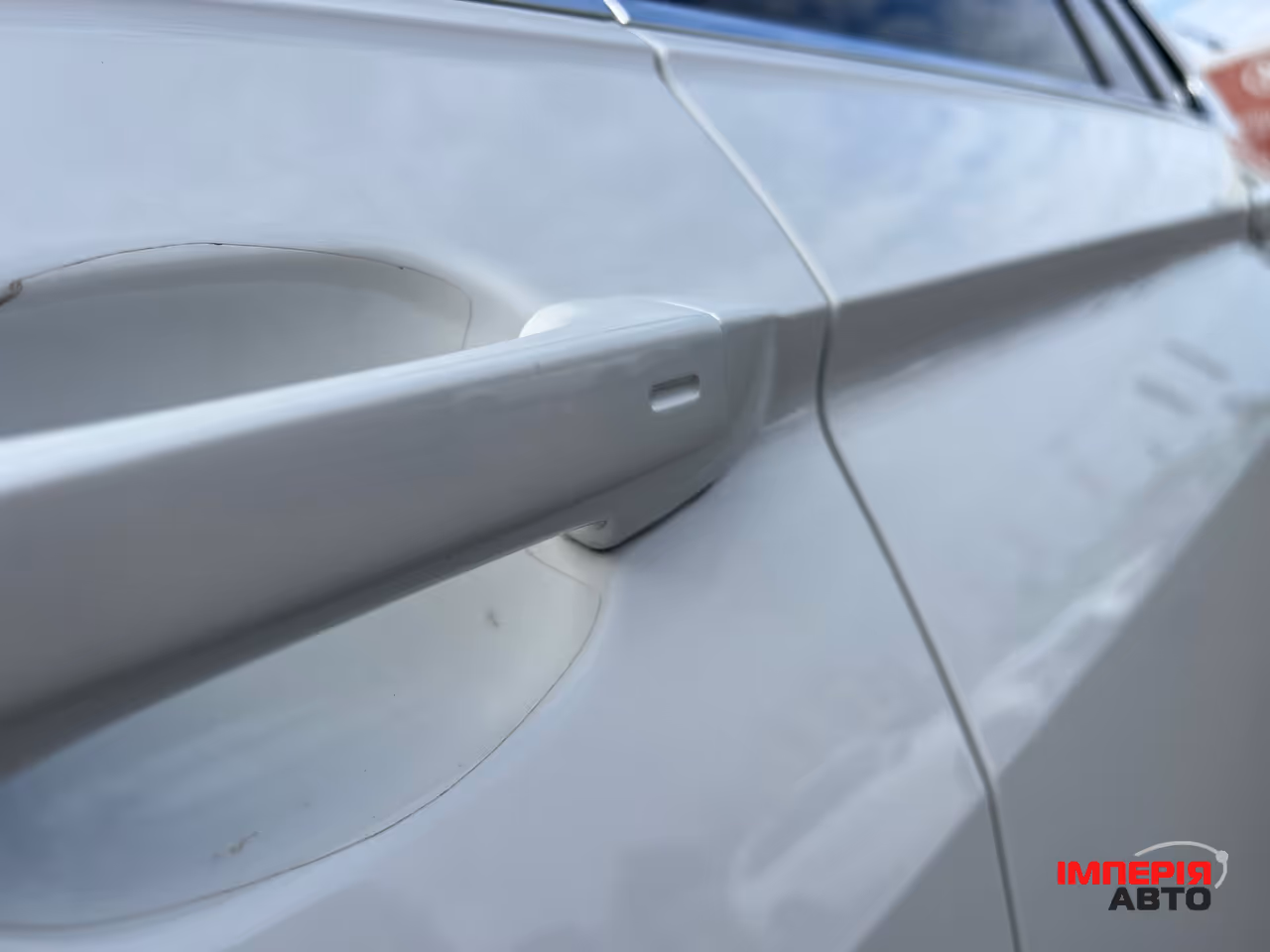 Volkswagen Tiguan - фото 46