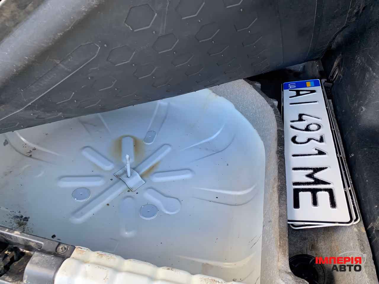 Renault Duster - фото 10