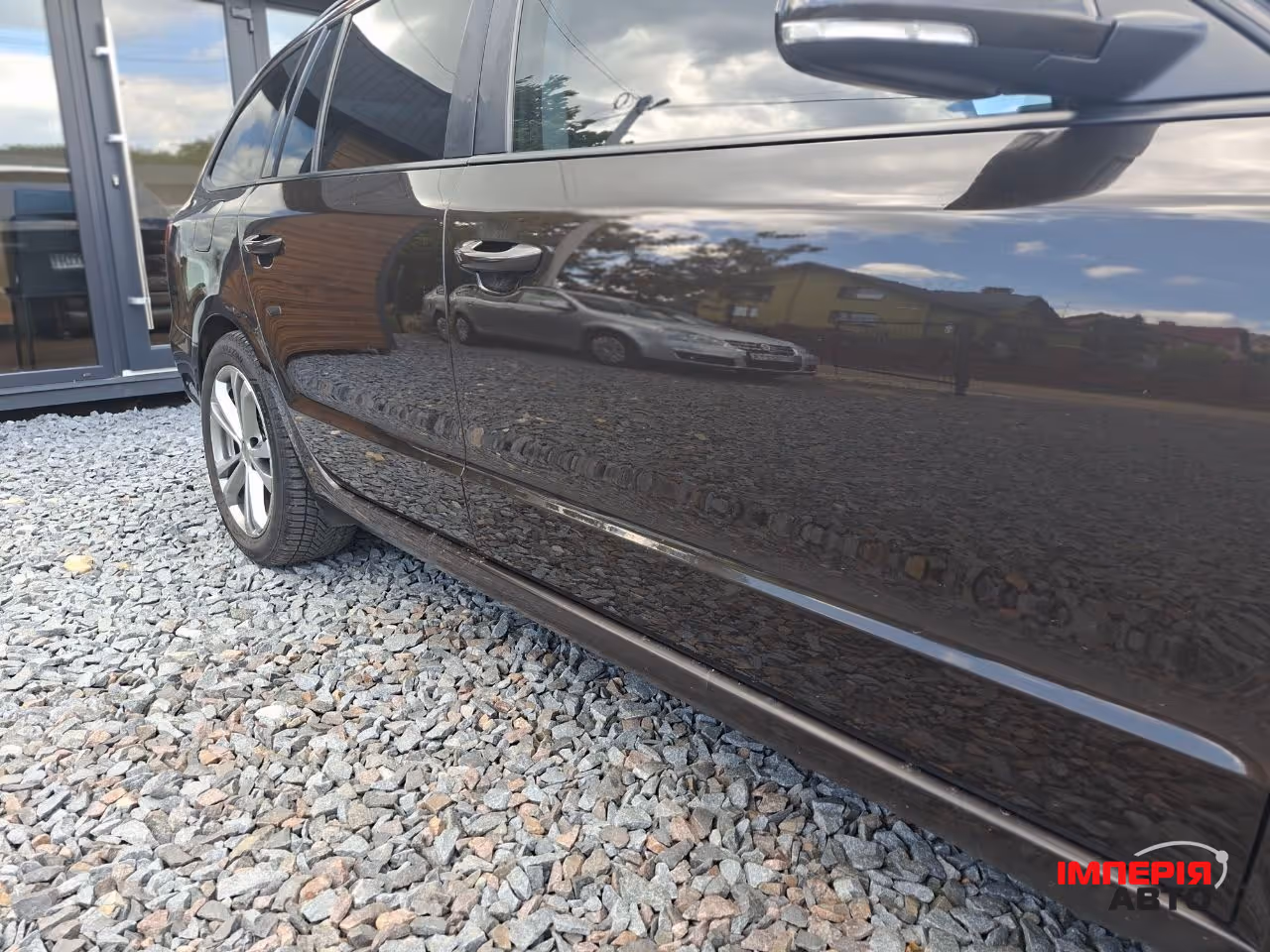 Skoda Superb - фото 5