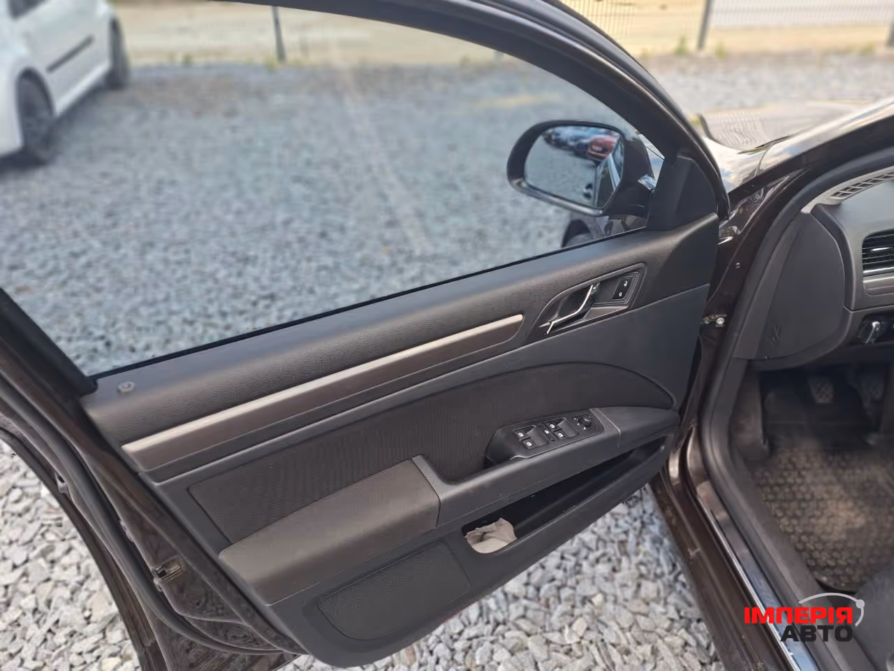 Skoda Superb - фото 13