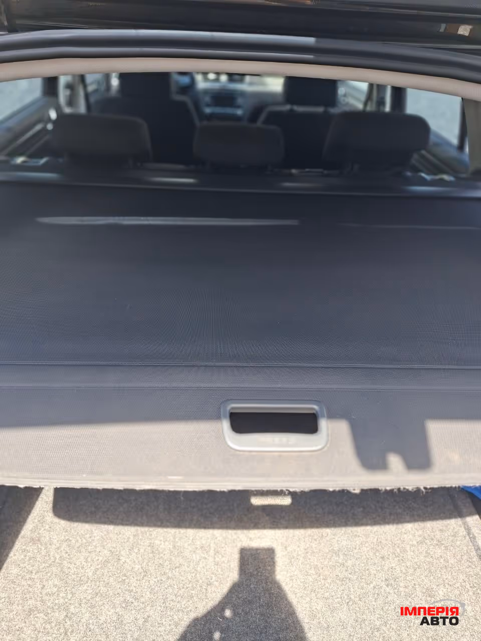 Skoda Superb - фото 25